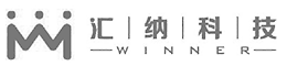 匯納科技LOGO（辦公室設(shè)計(jì)、辦公室裝修項(xiàng)目）