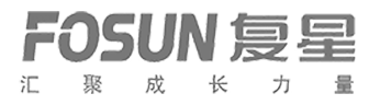 復(fù)星集團(tuán)LOGO（辦公室設(shè)計(jì)、辦公室裝修項(xiàng)目）
